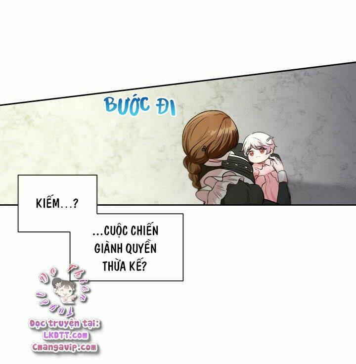 công chúa xấu xa chapter 3 17