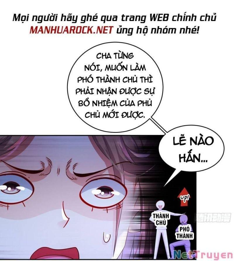 tuyệt sắc đạo lữ đều nói ngô hoàng có thể chất vô địch chapter 10 22