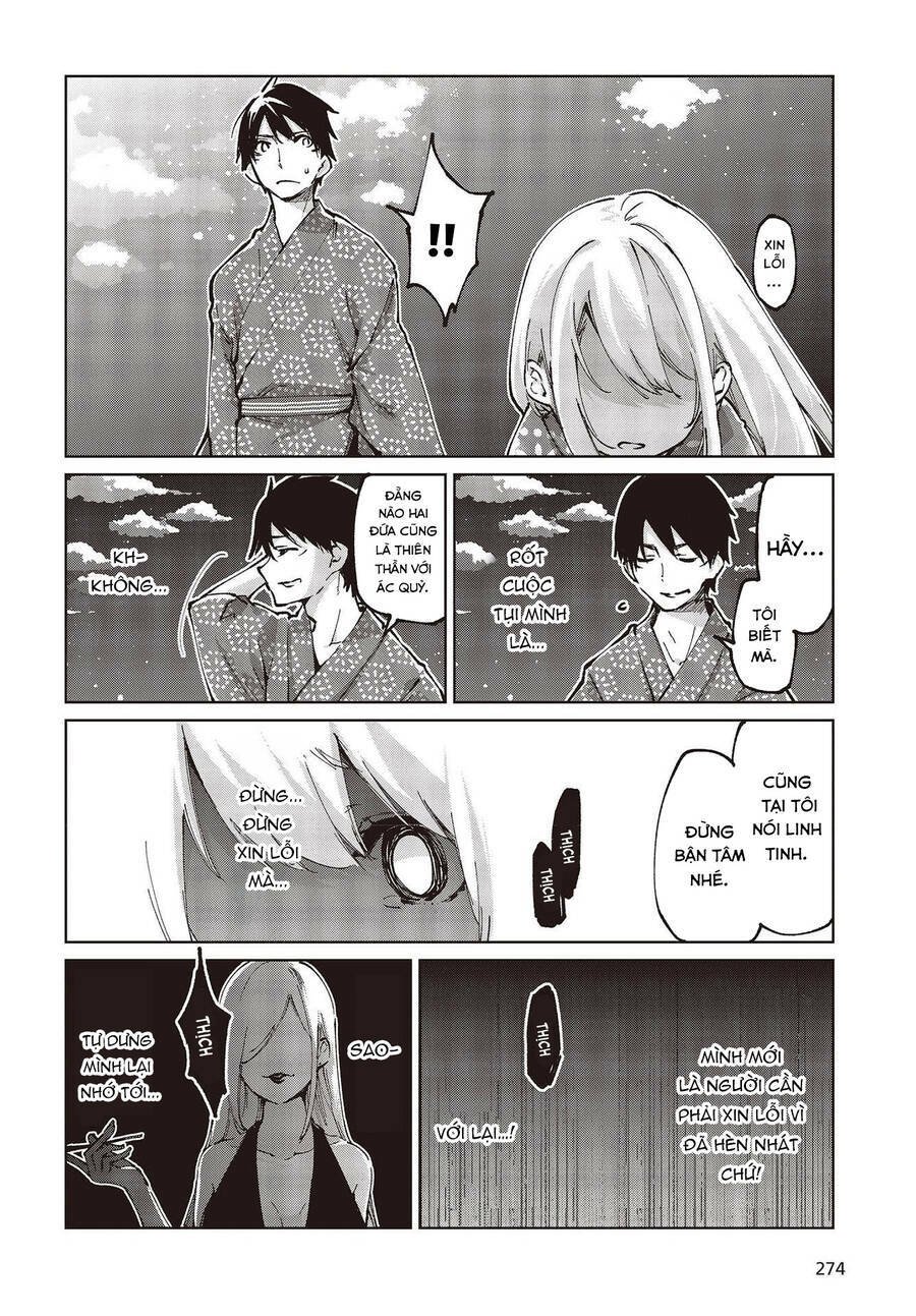 jiangshi kaitan blood chapter 63 18