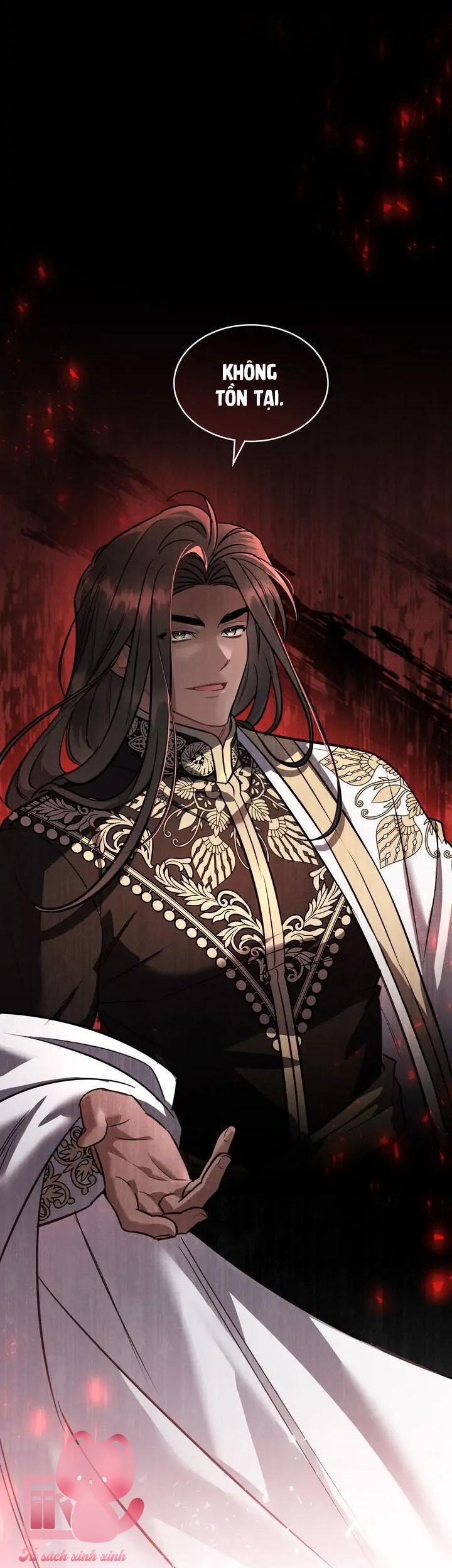 đêm đen khuất bóng chapter 22 21