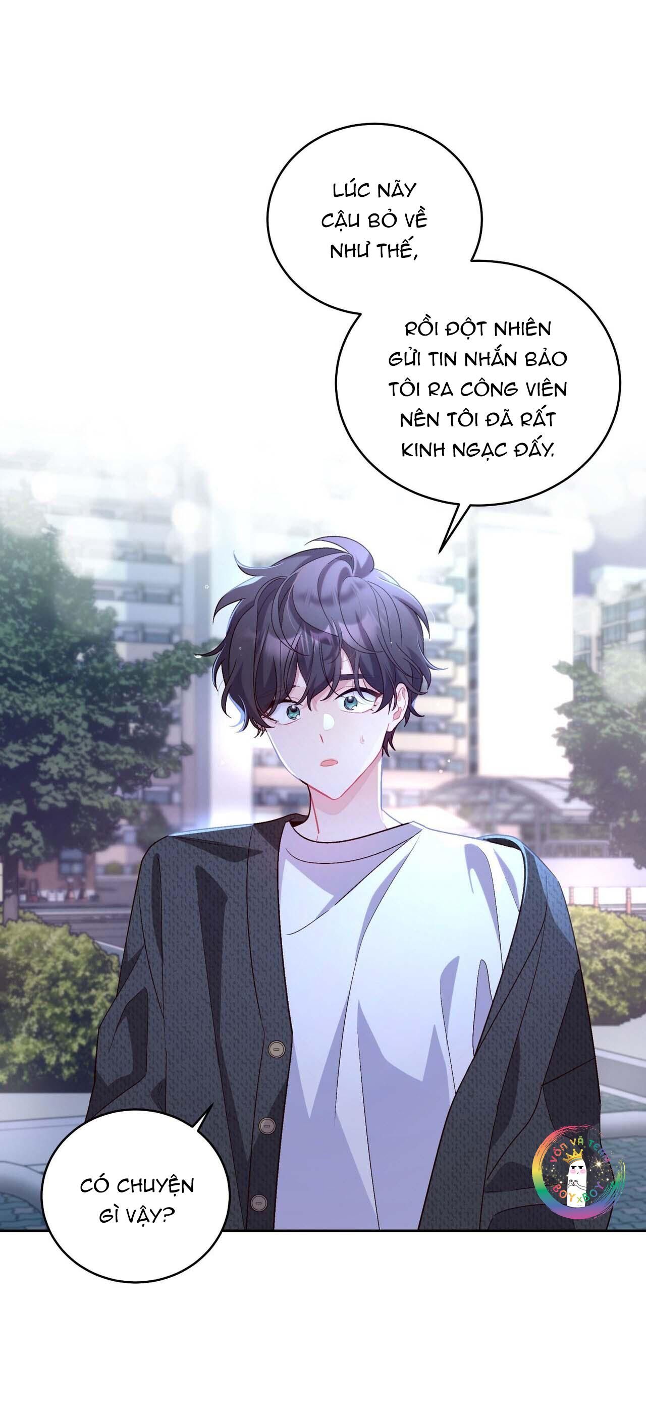 merry marbling chapter 20 11