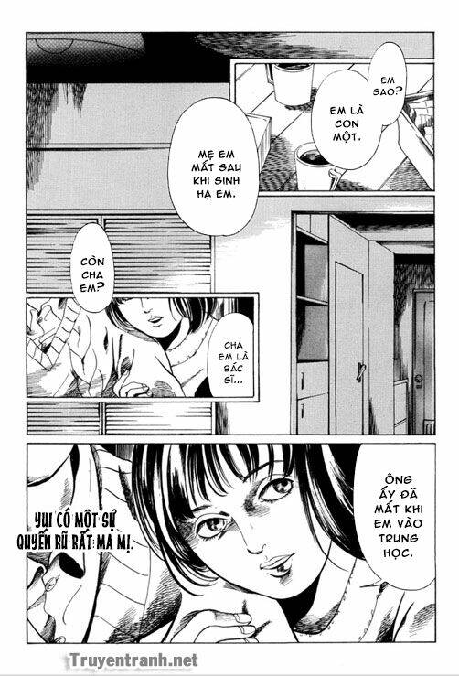 gankyu kidan chapter 1 18