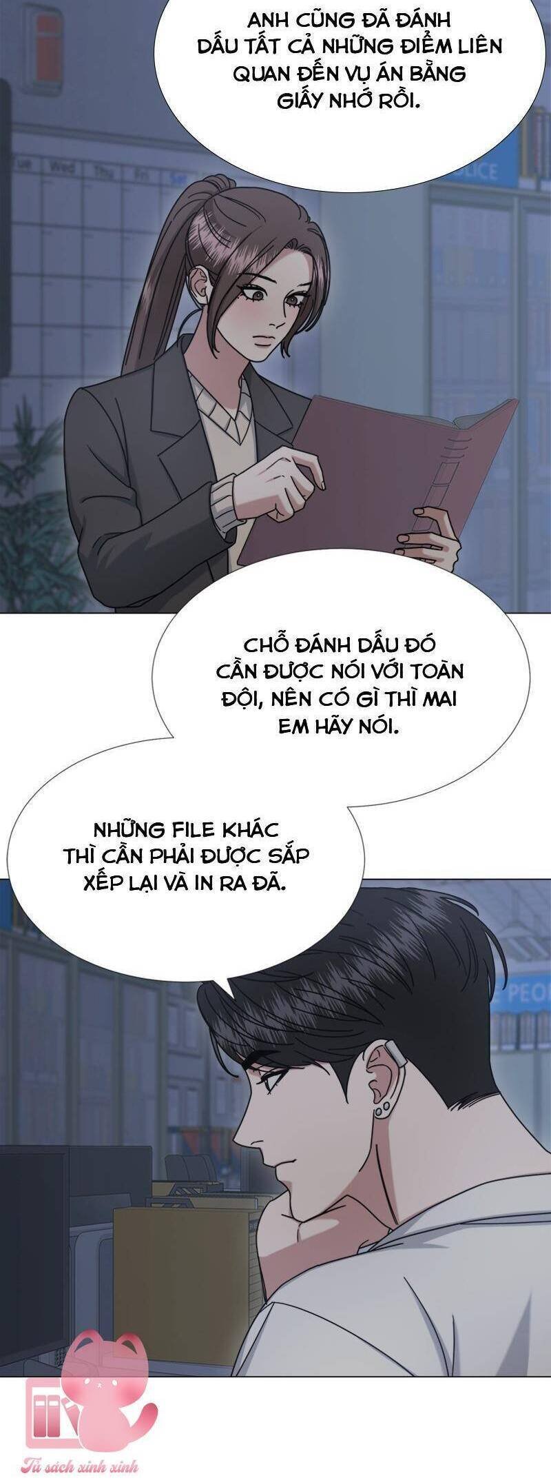 theo bản năng của em chapter 36 18