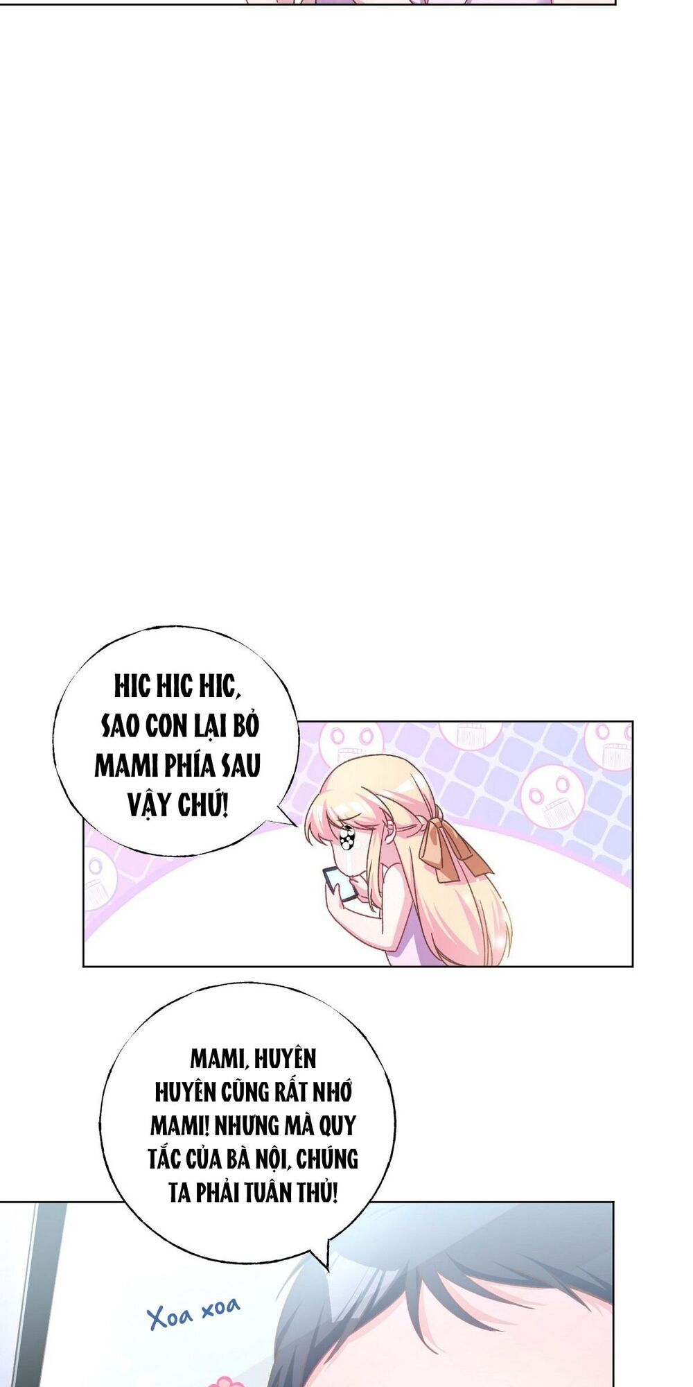 trời ban cho nam thần daddy chapter 50 19