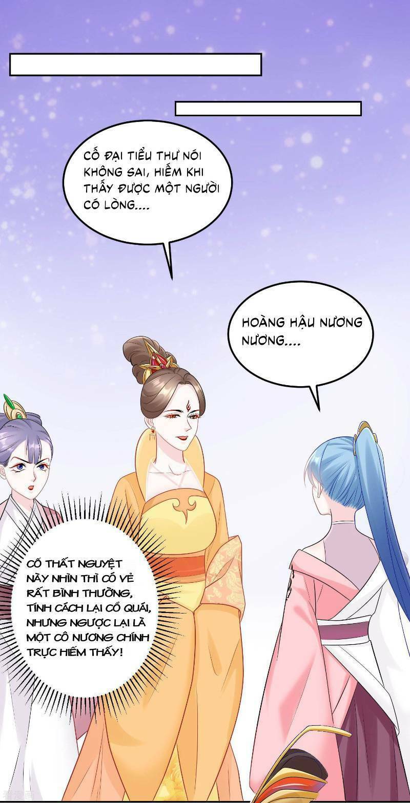 độc y đích nữ chapter 83 17