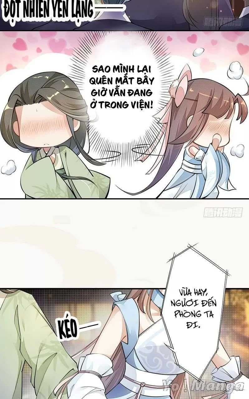 tuyệt thế luyện đan sư chapter 55 27