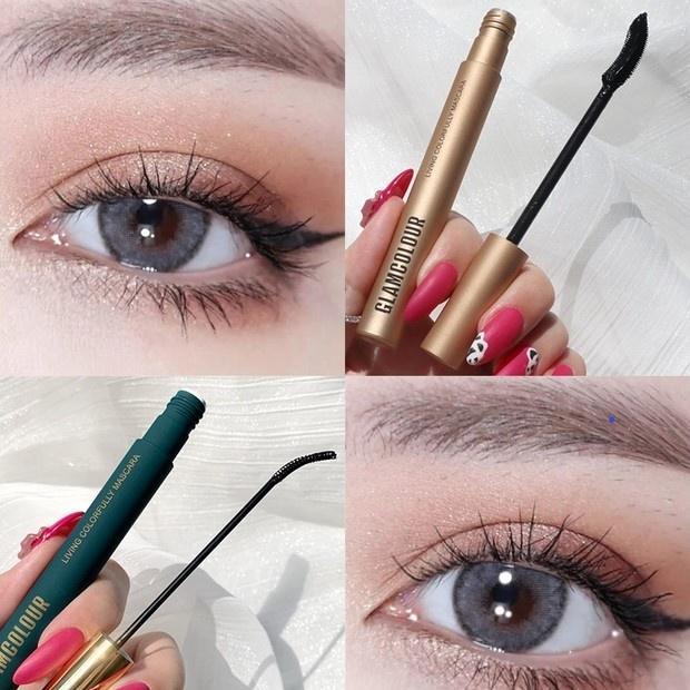 Chuốt mi Glam Color đầu nhỏ 2.5mm