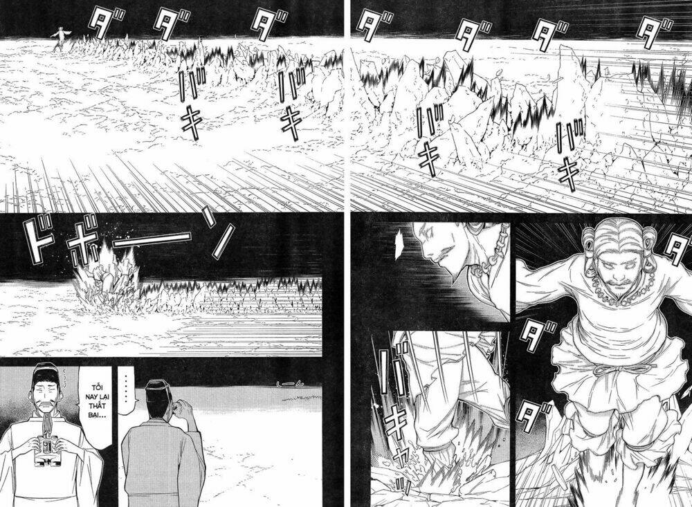 naqua-den (truyền thuyết về nakua) chapter 10 2