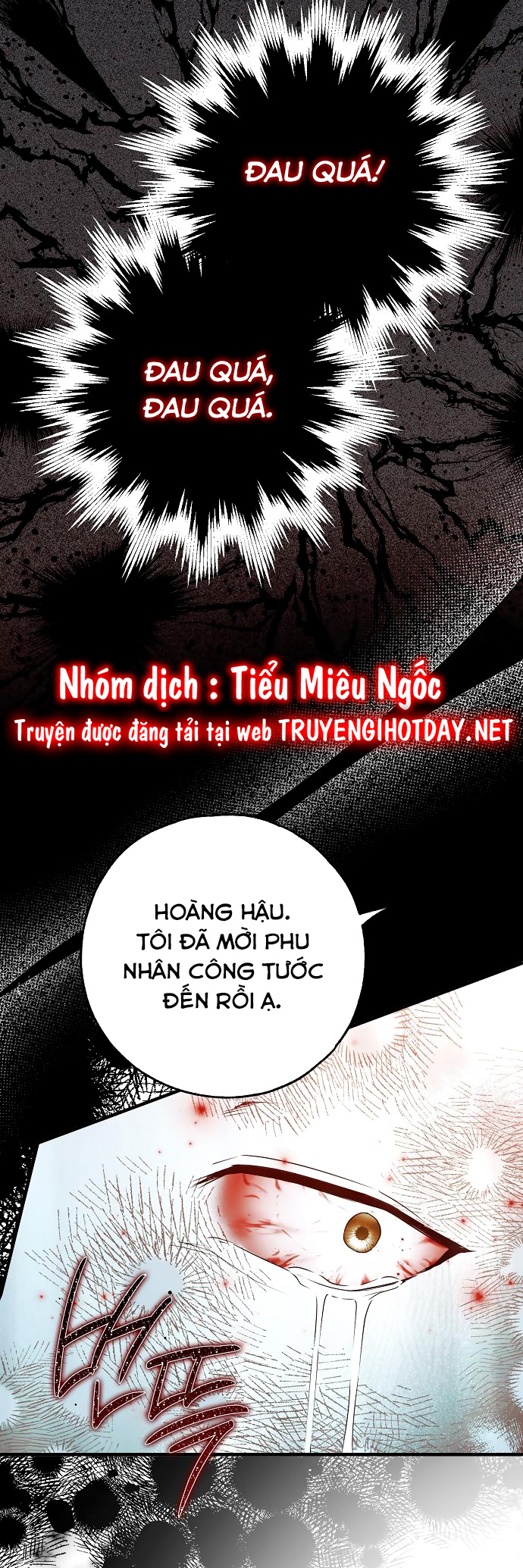 ai đó đang chiếm hữu cơ thể của tôi chapter 37 56