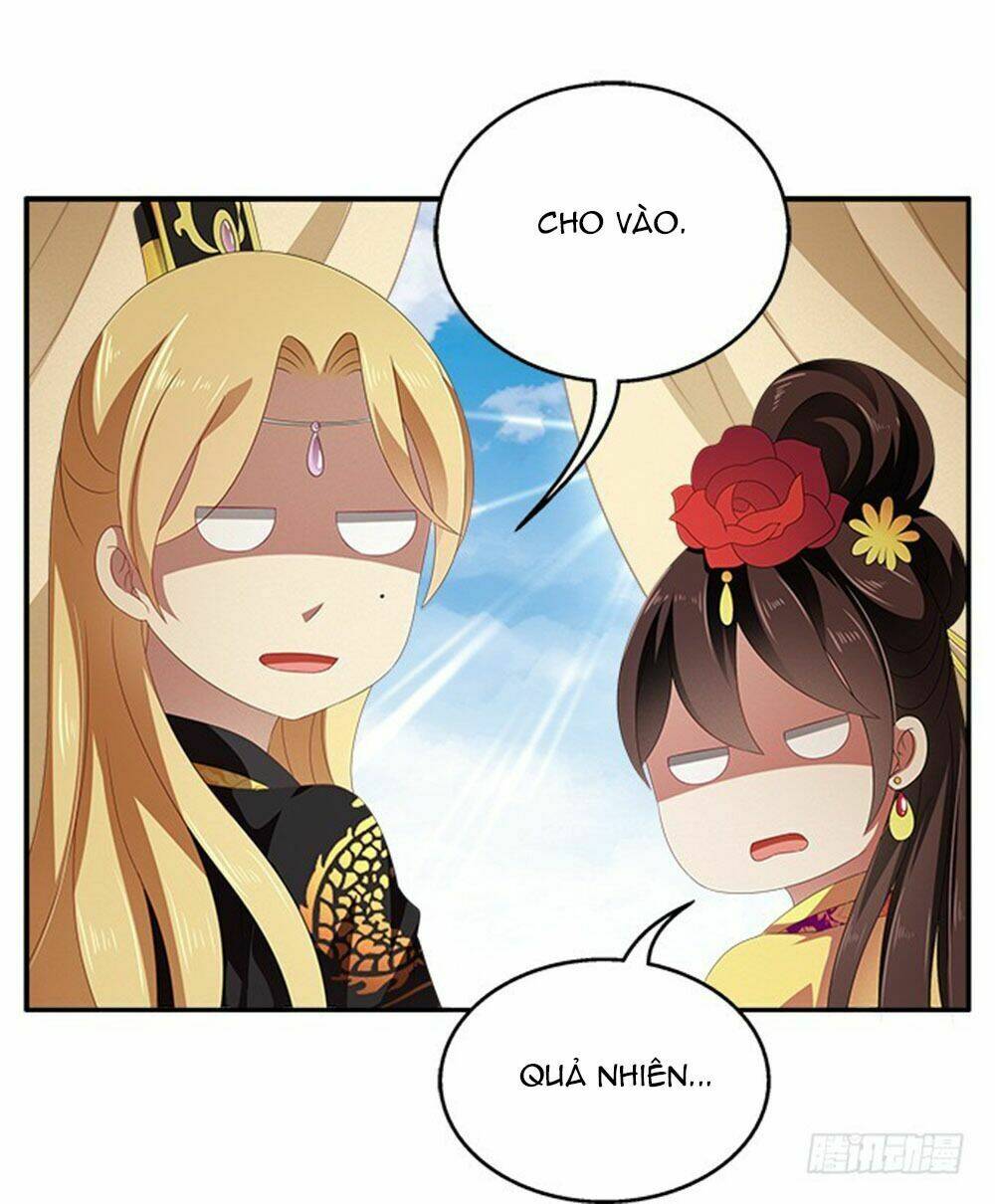 thịnh thế an nhiên chapter 56 24