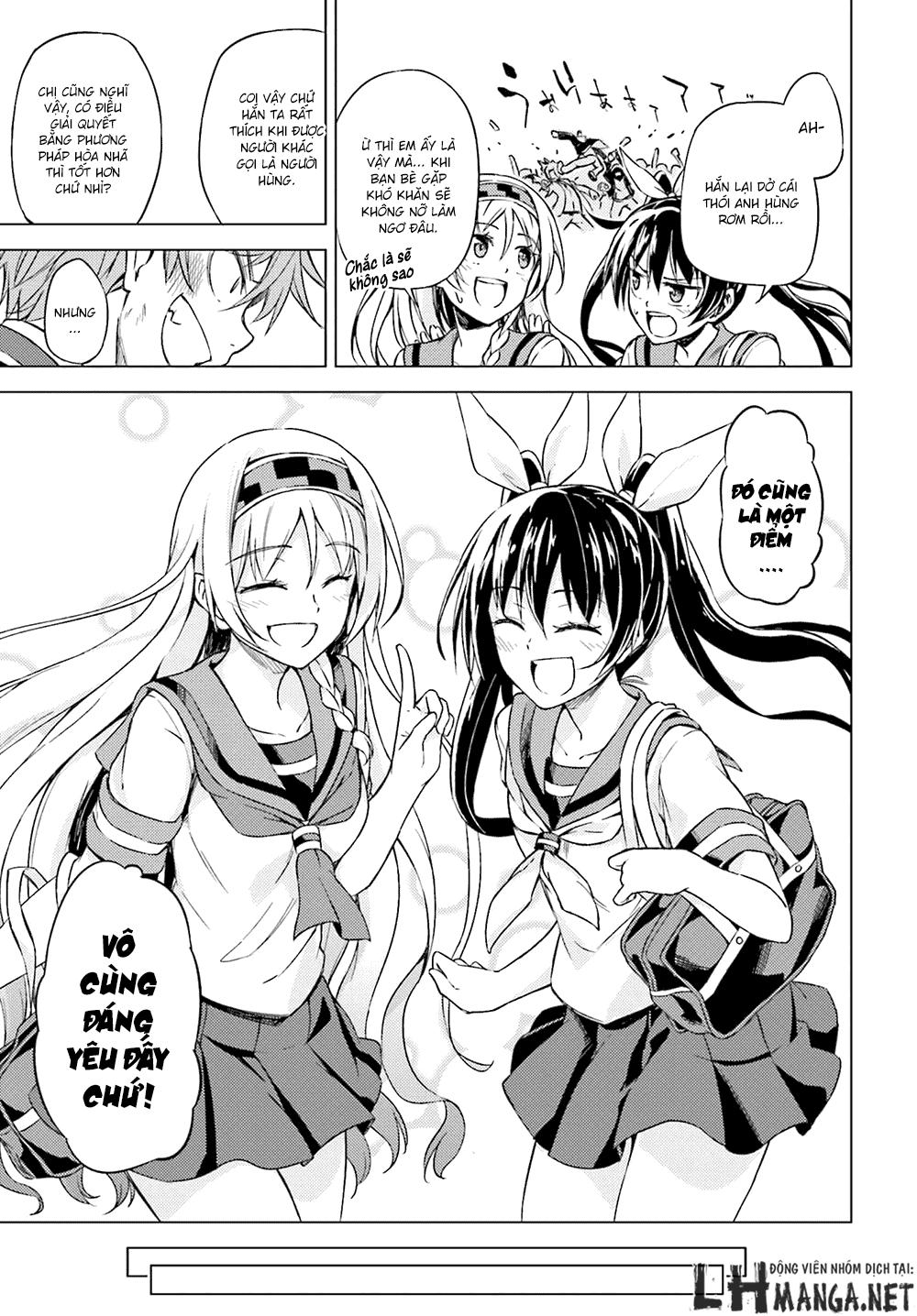 memento: archivez chapter 1 15