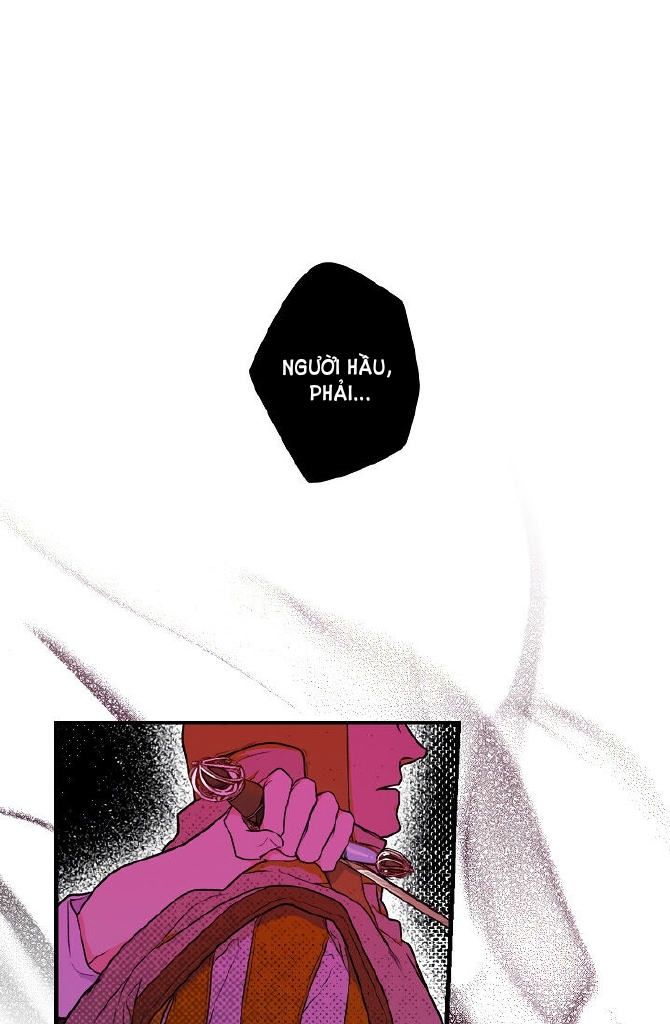 quý cô bí ẩn - secret lady chapter 13 21