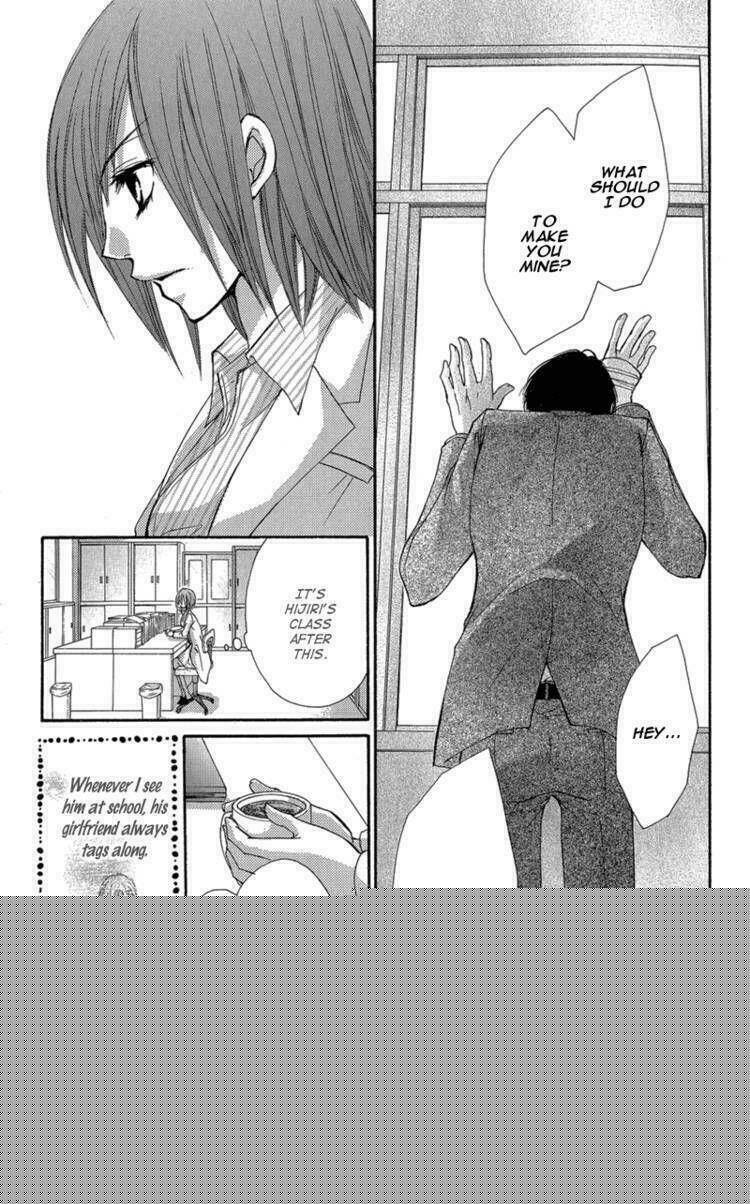 aishite kudasai, sensei chapter 1.2 29