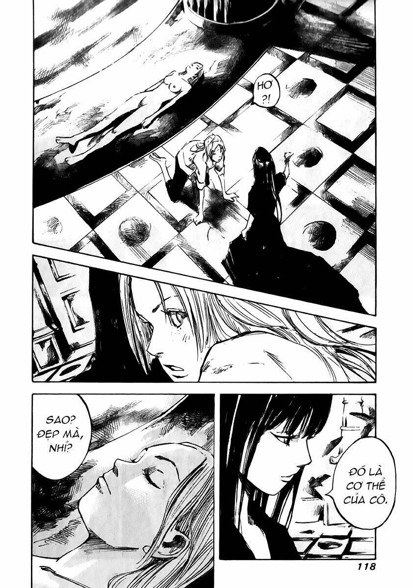 skyhigh: shinshou chapter 10.2 28