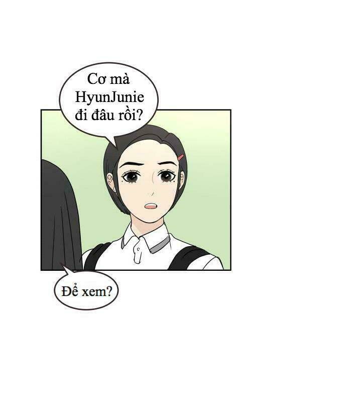 30 phút bước đi bên em chapter 30.5 6