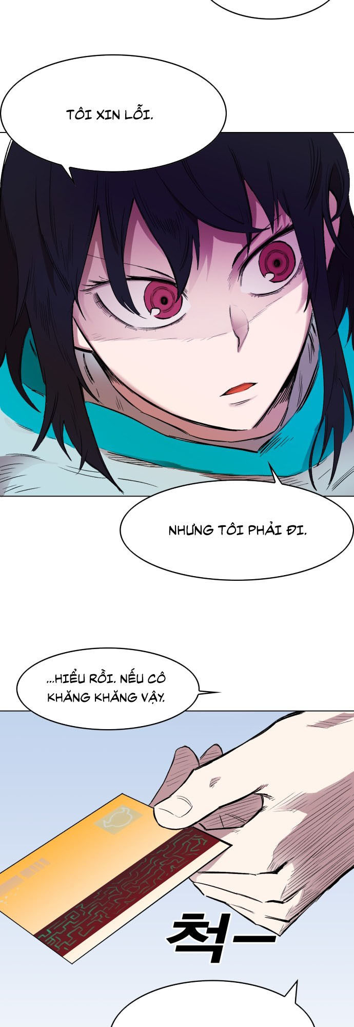 hard core leveling warrior chapter 176.2 37