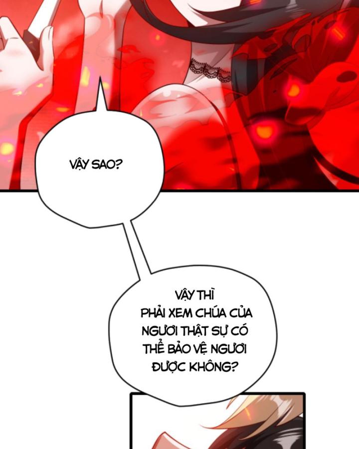 người chơi và nhân vật chính đều muốn làm hại ta chapter 83 26