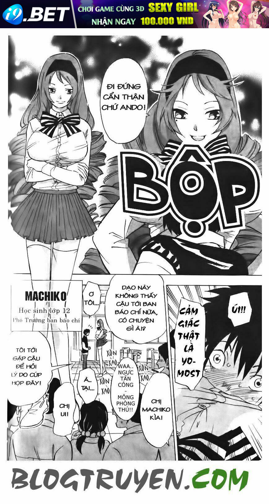 ma vương chapter 5 4