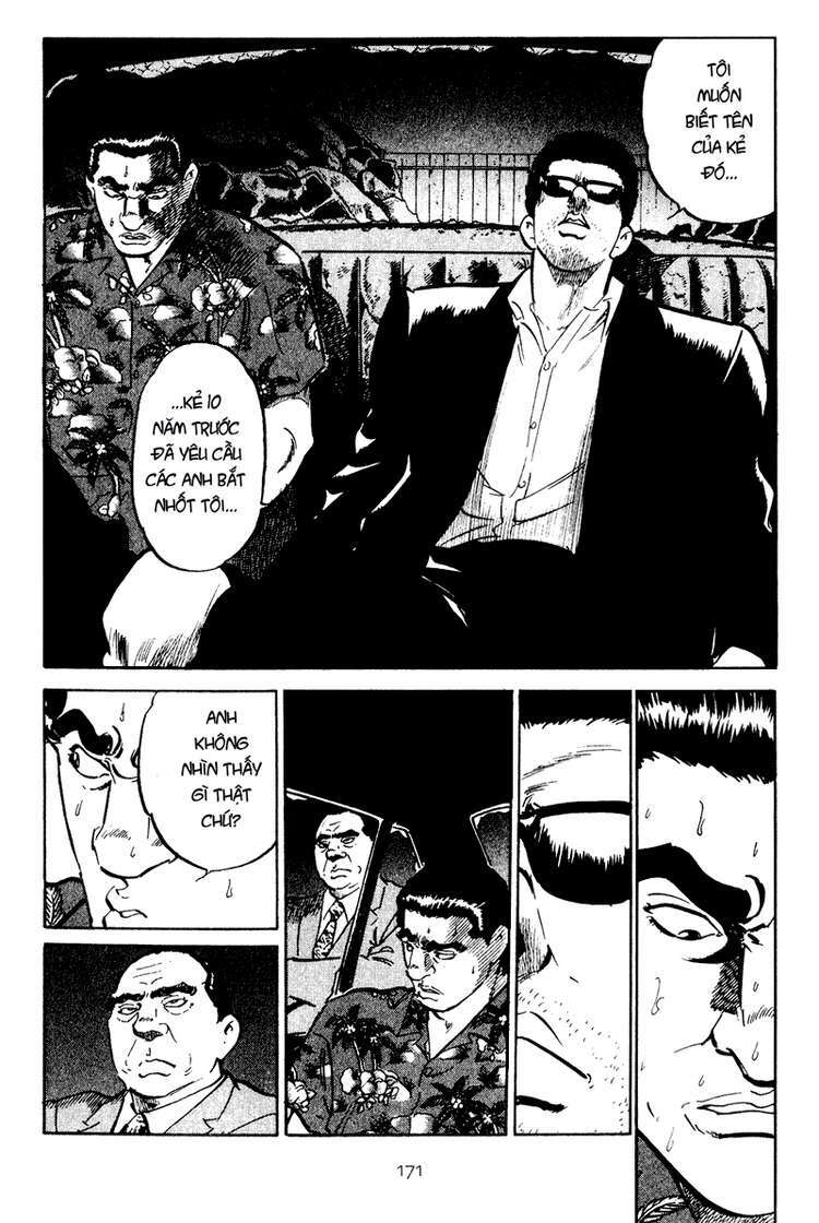 old boy chapter 28 3
