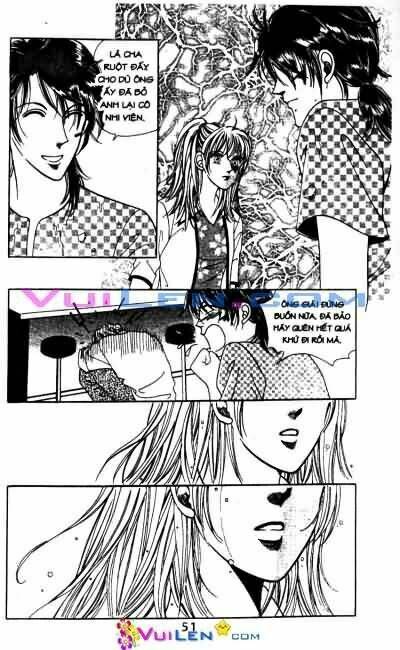 tìm anh - look for oppa chapter 3 51