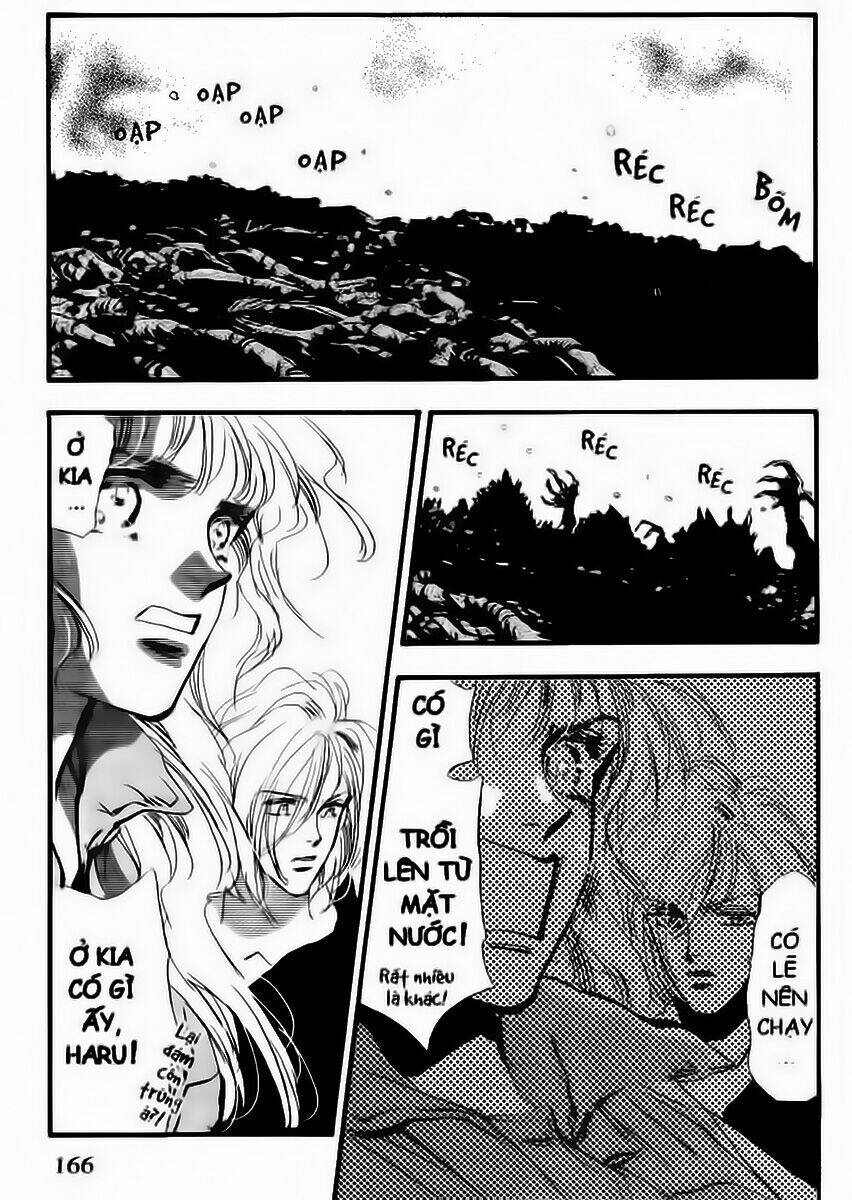 7 mầm sống chapter 13 18