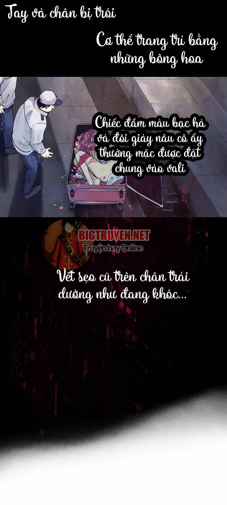 thành phố ác mộng chapter 3 27