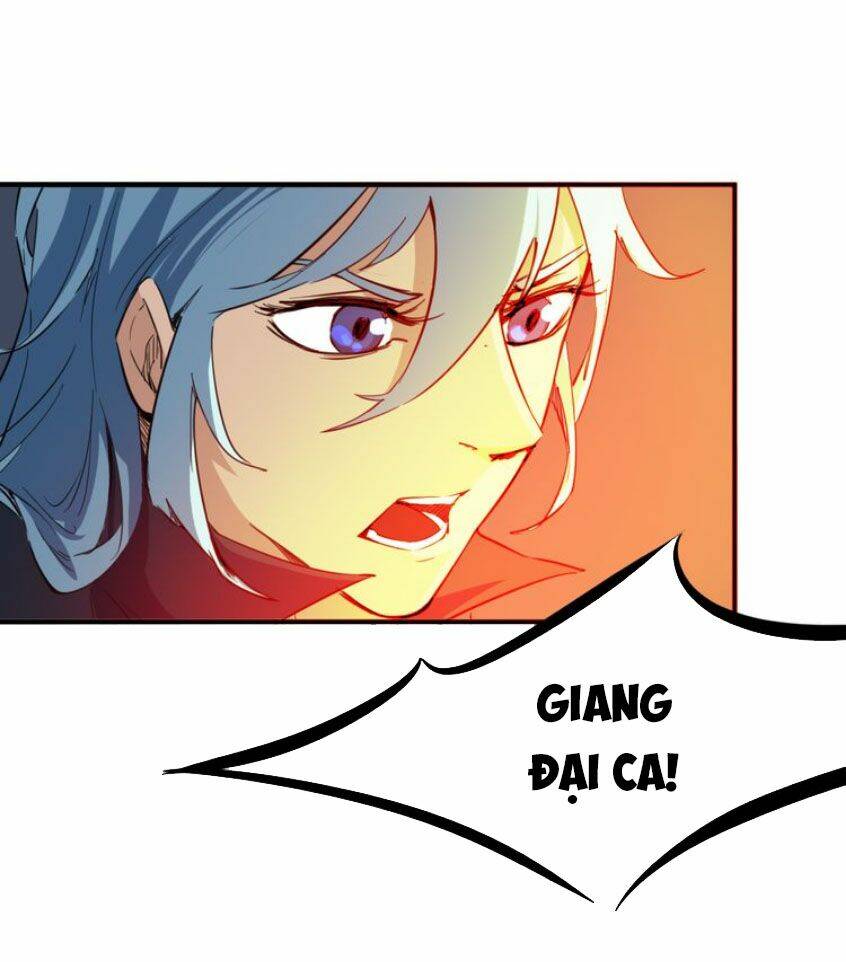 long mạch võ thần chapter 73 49