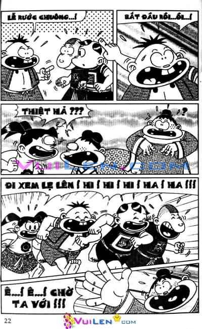 thần đồng đất việt chapter 80 19