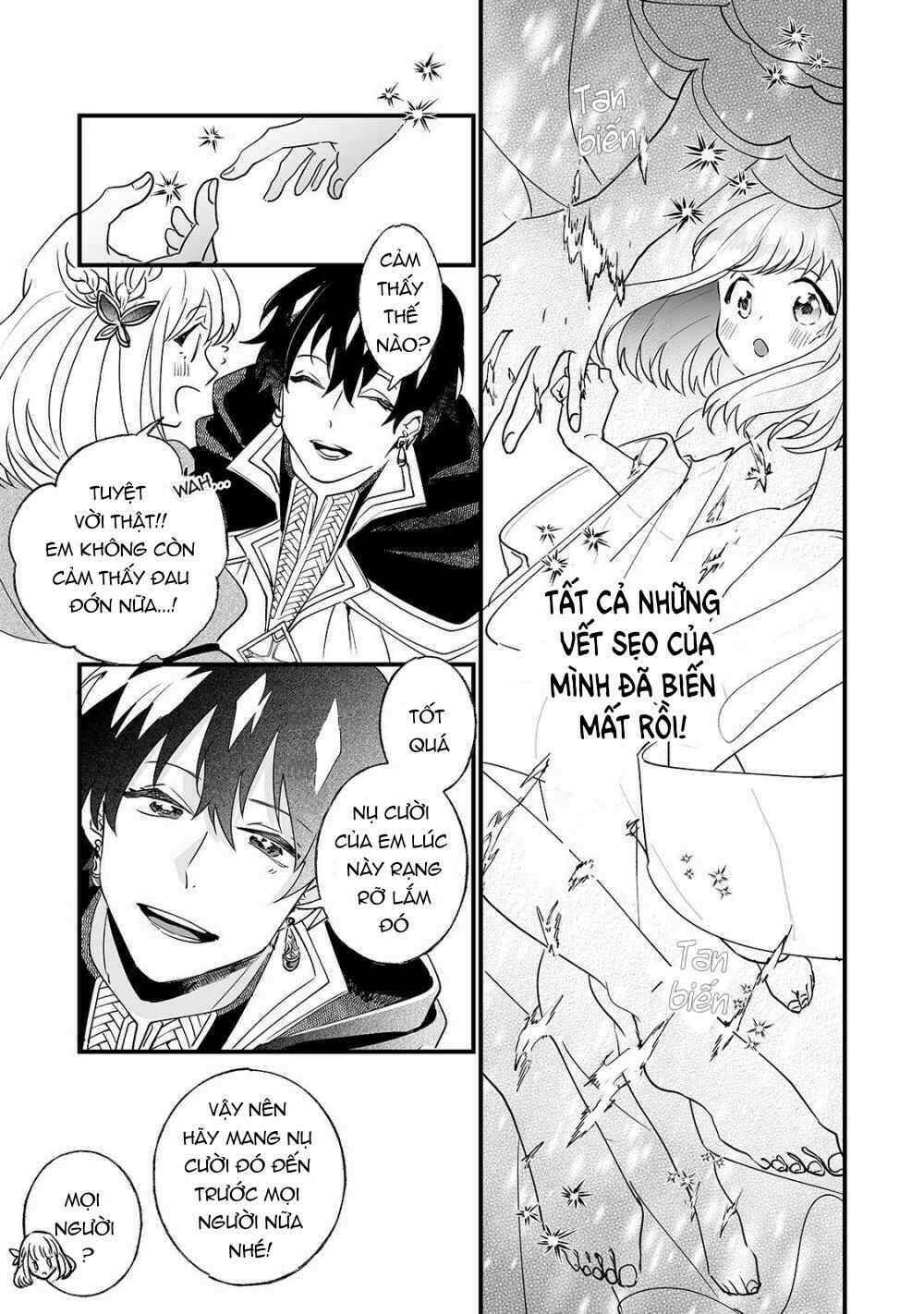 nido to ie ni wa kaerimasen chapter 2 18