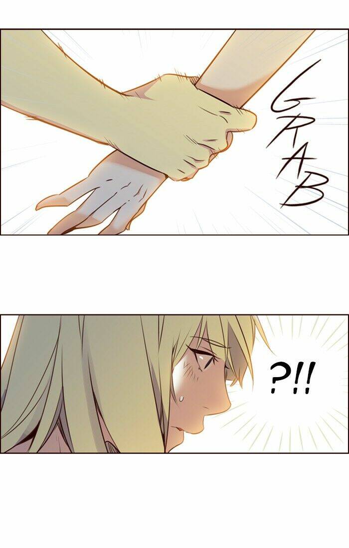 nữ sinh trường wilds chapter 214 39