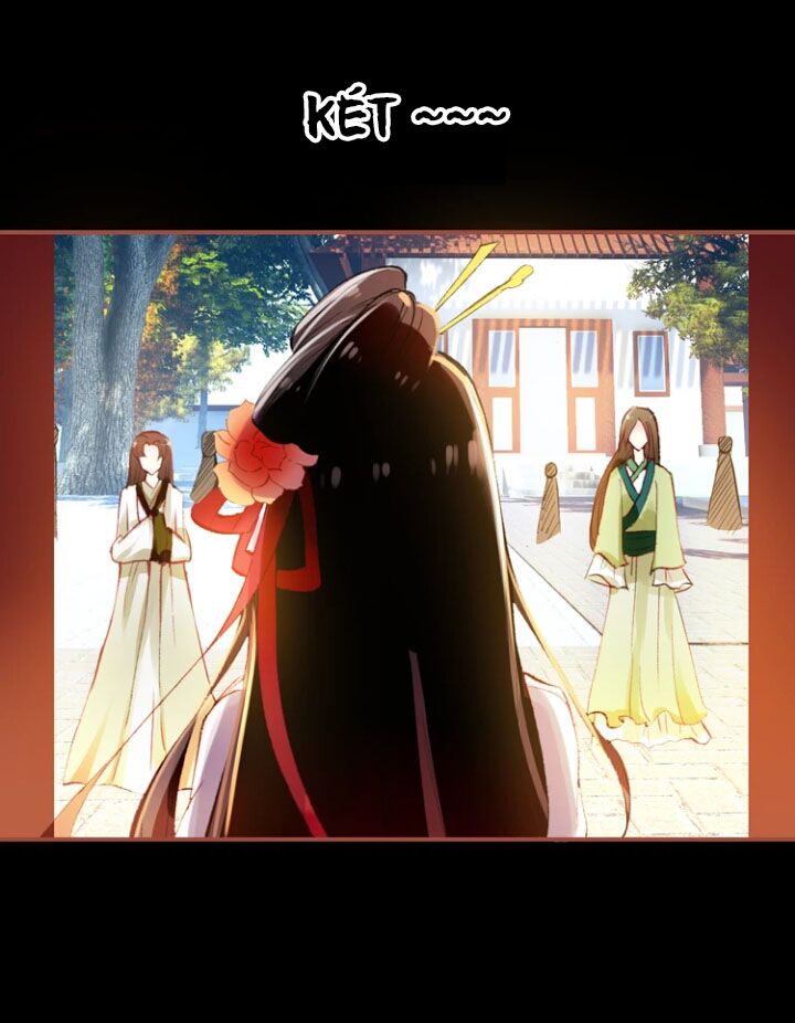 mỹ nhân làm tướng chapter 2 5