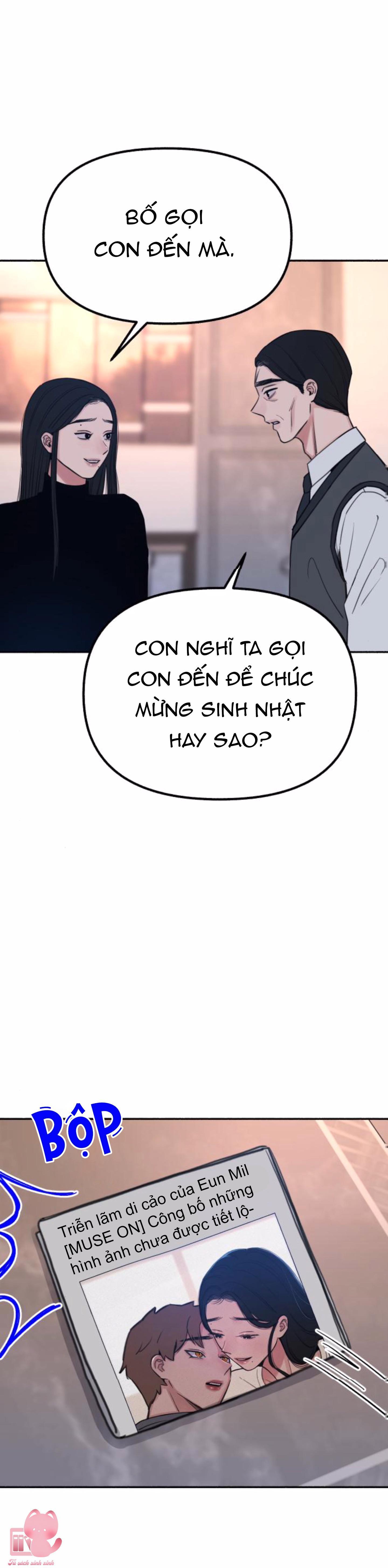 nàng thơ điện ảnh chapter 18 19