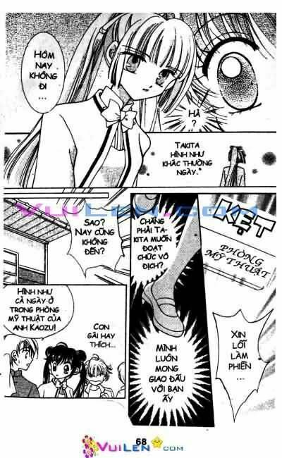 lâu đài cổ chapter 1 68