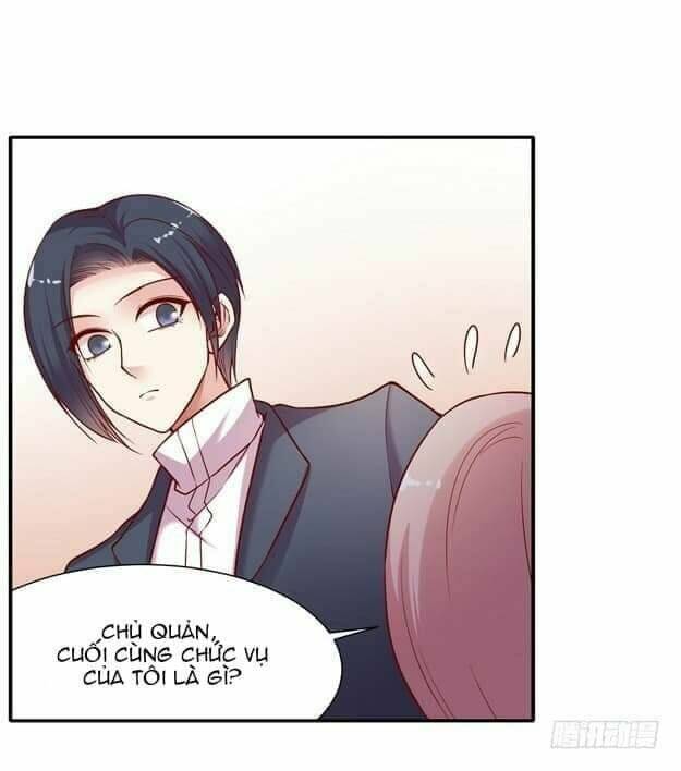 jm đặc thù khách nhân phục vụ bộ chapter 5 48