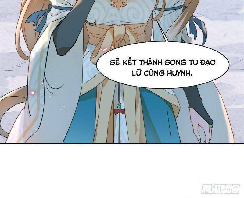 nghe nói ta là hợp hoan lão tổ? chapter 1 12