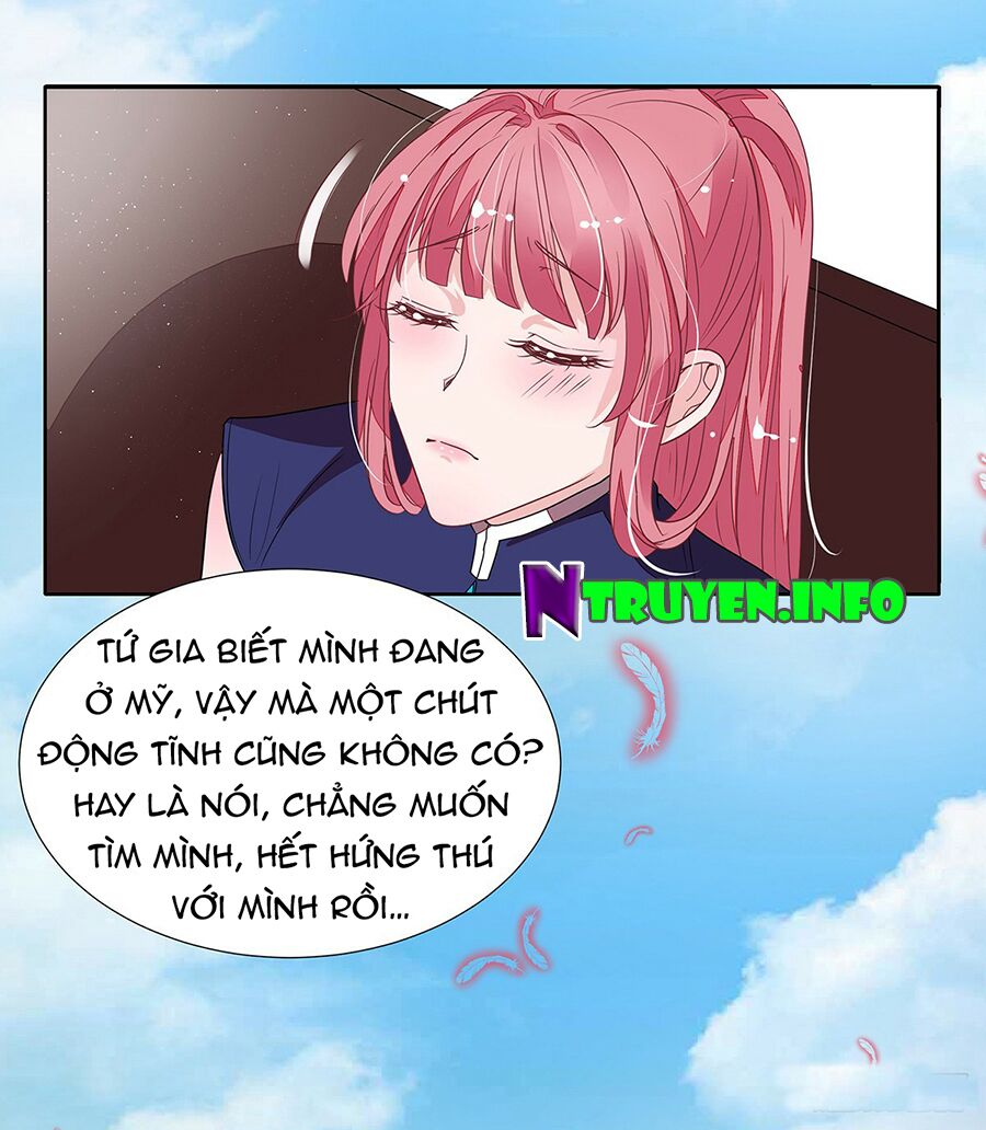 manh thê khó dỗ phần 2 chapter 13 8