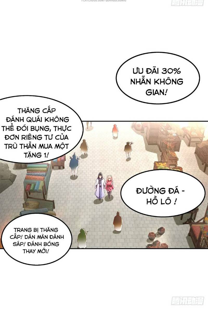võng du chi tối cường đoán mệnh sư chapter 30 3