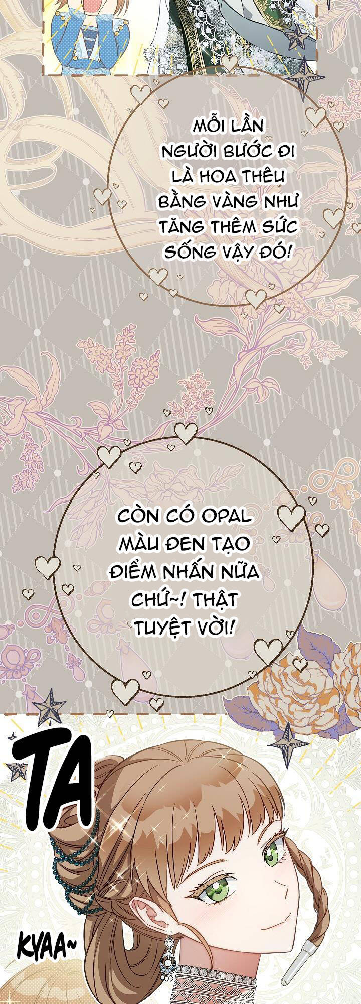 cuộc hôn nhân vụ lợi chapter 49.1 40