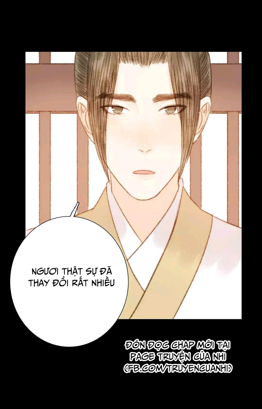 vương gia bá đạo và bác sĩ xinh đẹp chapter 67 45