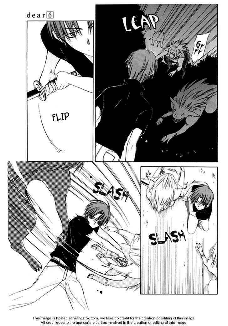 dear chapter 26 24