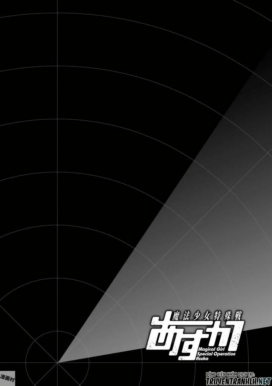 mahou shoujo tokushuusen asuka chapter 29 4