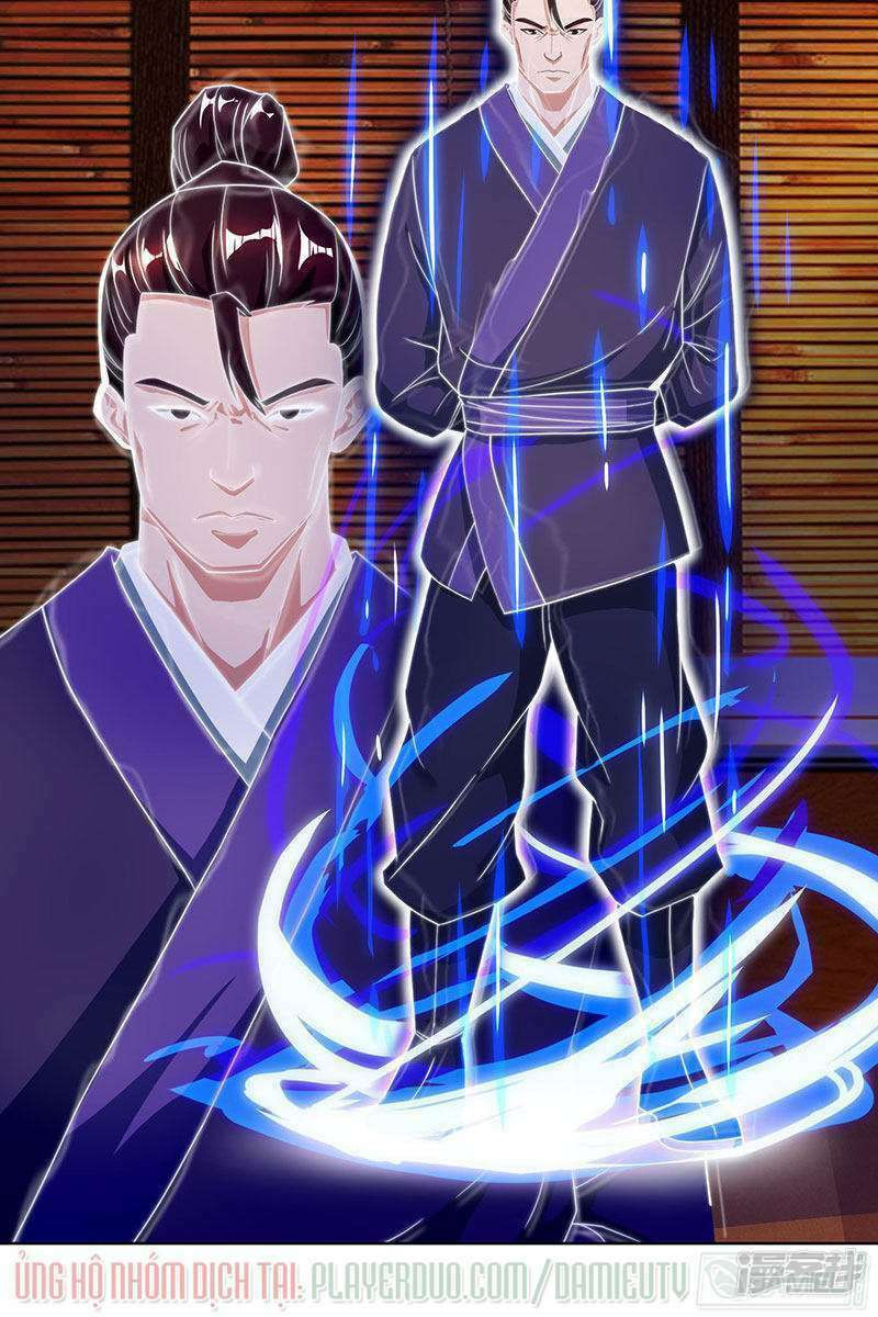 tối cường thăng cấp chapter 87 11