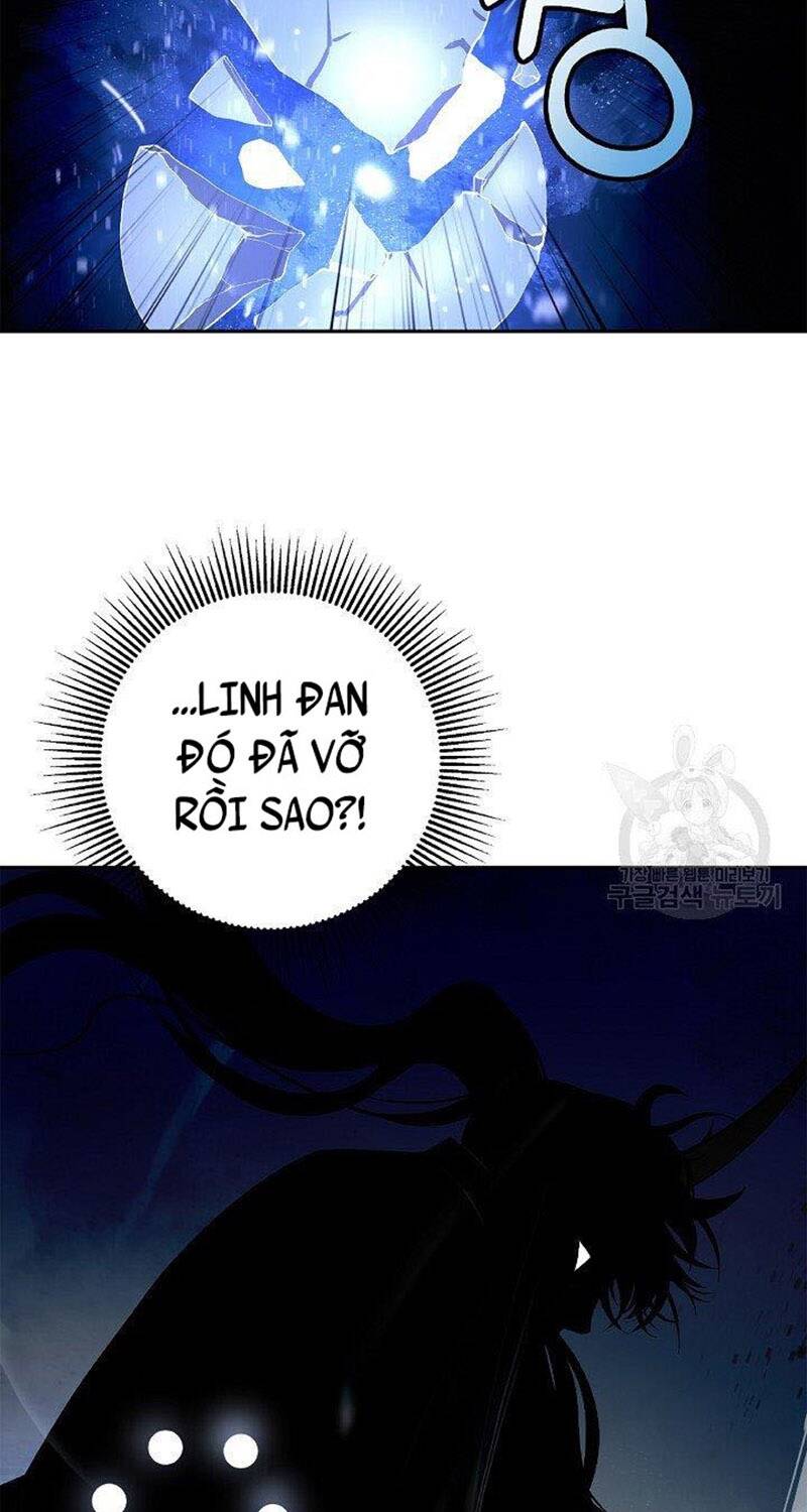 xuyên không thành hổ chapter 82 39