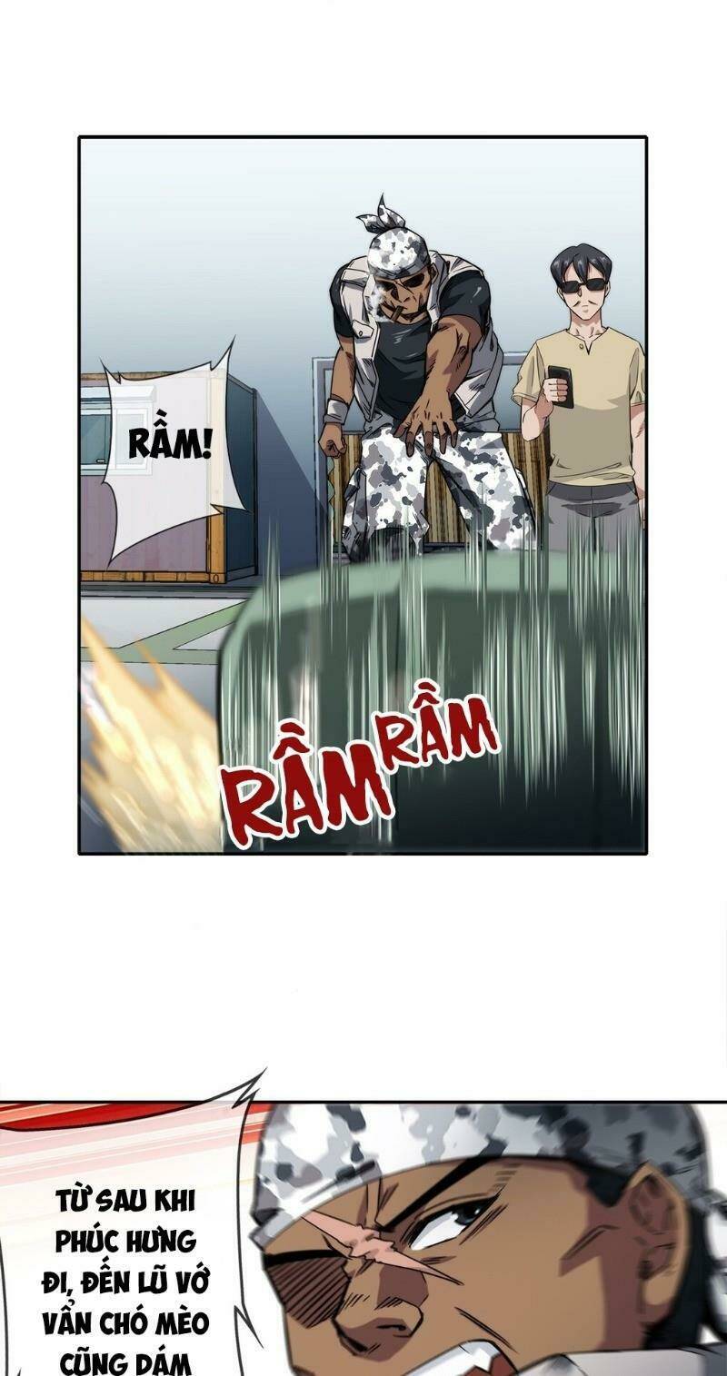 dạ thị chi chủ chapter 14 5