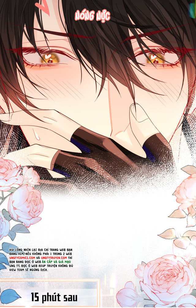 nhân ngư rơi xuống chapter 40 56