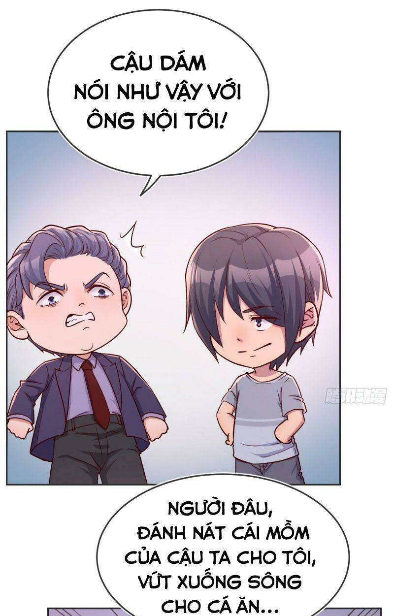 y thánh thiên tài tại hoa đô chapter 13 38