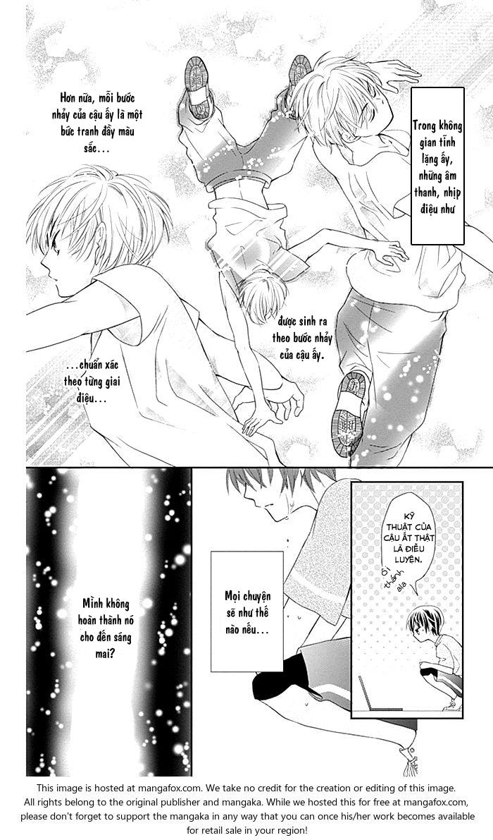 buddy go chapter 2 22