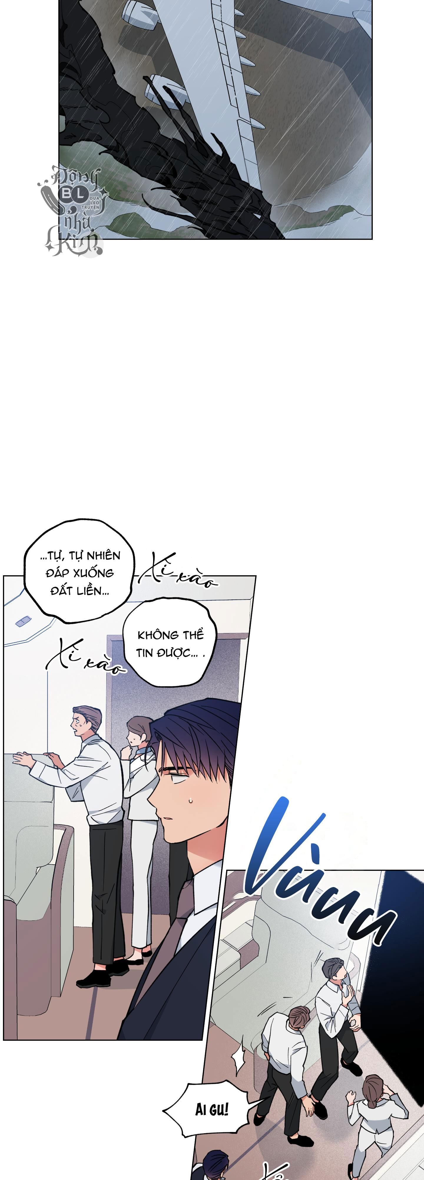 bình minh của rồng chapter 26 36