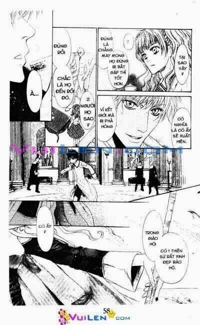 bát khuyển sỹ phương đông chapter 7 58