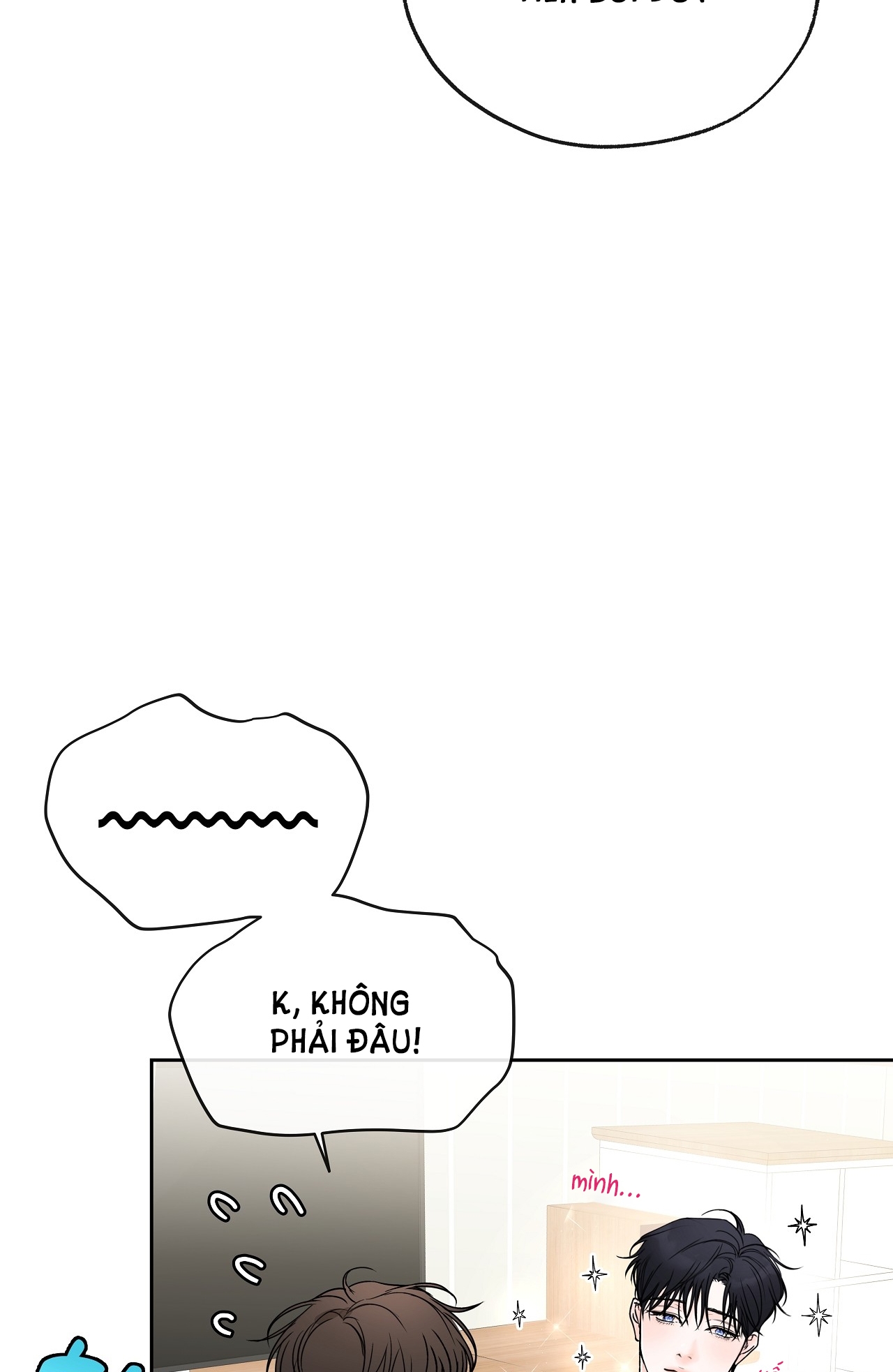 Rơi Xuống Từ Đường Chân Trời chapter 16.2 - Trang 16